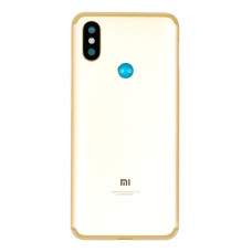 Задняя крышка для Xiaomi Mi 6X (Gold) (Original PRC)