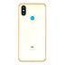 Задня кришка для Xiaomi Mi 6X (Gold) (Original PRC)