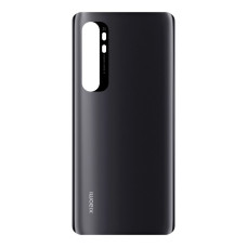 Задня кришка для Xiaomi Mi Note 10 Lite (Black)