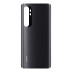 Задня кришка для Xiaomi Mi Note 10 Lite (Black)