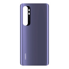 Задня кришка для Xiaomi Mi Note 10 Lite (Purple)