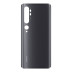 Задня кришка для Xiaomi Mi Note 10 Pro (Black)