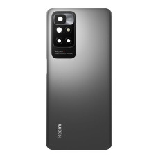 Задня кришка для Xiaomi Redmi 10 Prime (Gray) (Original PRC)