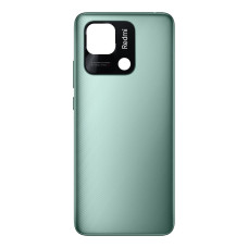 Задня кришка для Xiaomi Redmi 10C (Mint green)