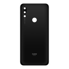 Задняя крышка для Xiaomi Redmi 7 (Black) (Origina PRC)