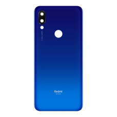 Задня кришка для Xiaomi Redmi 7 (Blue) (Original PRC) (old)