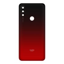 Задня кришка для Xiaomi Redmi 7 (Red) (Original PRC)