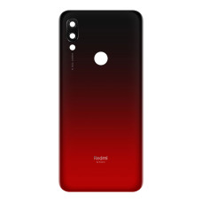 Задняя крышка для Xiaomi Redmi 7 (Red) (Original PRC)