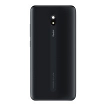 Задня кришка для Xiaomi Redmi 8A (Black) (Original PRC)