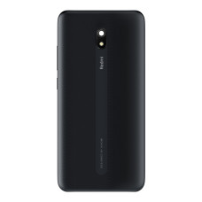 Задня кришка для Xiaomi Redmi 8A (Black) (Original PRC)