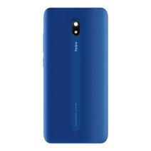 Задня кришка для Xiaomi Redmi 8A (Blue) (Original PRC)