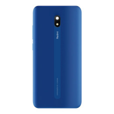 Задня кришка для Xiaomi Redmi 8A (Blue) (Original PRC)