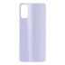 Задня кришка для Oppo Reno4 (Purple) (Original PRC)