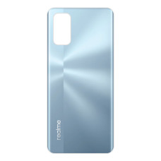 Задня кришка для Realme 7 Pro (Silver) (Original PRC)