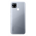 Задня кришка для Realme C15 (Silver)