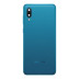 Задня кришка для Samsung A022 Galaxy A02 (Blue) (Original PRC)