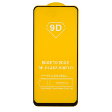 Захисне скло PrimeTech 2.5D для Realme 9 (Black)
