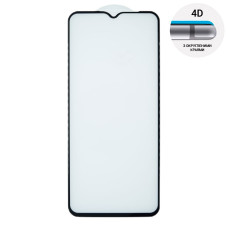 Захисне скло PrimeTech 4D для Oppo A5 (2020) (Black)