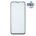 Захисне скло PrimeTech 4D для Realme C21Y (Black)