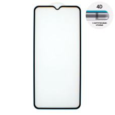 Защитное стекло PrimeTech 4D для Oppo Reno Ace (Black)
