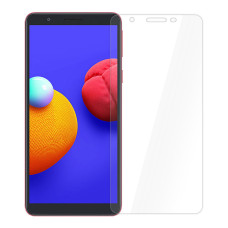 Захисне скло PrimeTech 2.5D для Samsung A013 Galaxy A01 Core (2020)