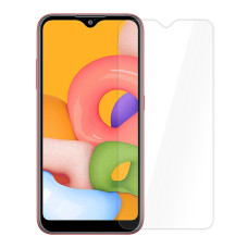 Захисне скло PrimeTech 2.5D для Samsung M015 Galaxy M01 (2020)