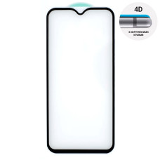 Захисне скло PrimeTech 4D для Samsung M015 Galaxy M01 (2020) (Black)