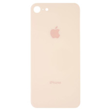 Задня кришка для Apple iPhone 8 (Gold) (Original PRC)