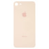 Задня кришка для Apple iPhone 8 (Gold) (Original PRC)