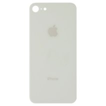 Задняя крышка для Apple iPhone 8 (White) (Original PRC)