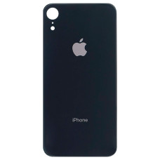 Задня кришка для Apple iPhone Xr (Black)