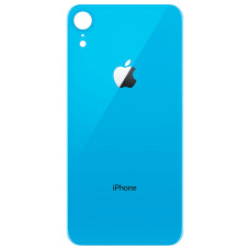 Задня кришка для Apple iPhone Xr (Blue)