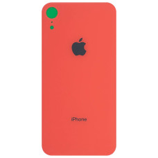Задня кришка для Apple iPhone Xr (Orange)
