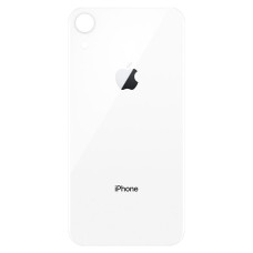 Задня кришка для Apple iPhone Xr (White)