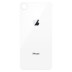 Задня кришка для iPhone XR (White)