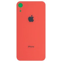 Задняя крышка для Apple iPhone Xr (Orange) (Original PRC)