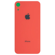 Задня кришка для Apple iPhone Xr (Orange) (Original PRC)