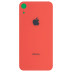 Задня кришка для iPhone XR (Orange) (Original PRC)