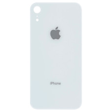 Задня кришка для Apple iPhone Xr (White) (Original PRC)