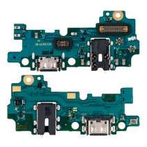 Плата зарядки для Samsung A426 Galaxy A42 (5G) (2020) (Original)