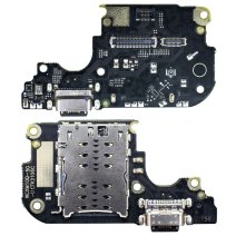 Плата зарядки для Xiaomi Mi 10 Lite (5G)