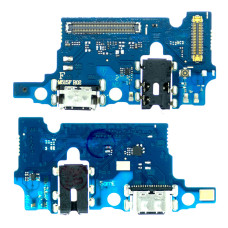 Нижняя плата для Samsung M515 Galaxy M51 (2020) с разъемом зарядки и микрофоном