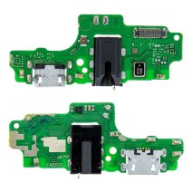 Плата зарядки для Tecno Spark 6 Go