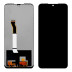 Дисплей для Xiaomi Redmi Note 8T з тачскріном (Black)
