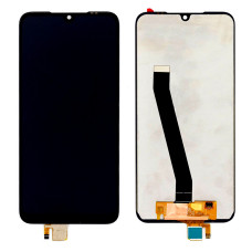 Дисплей для Xiaomi Redmi 7 з тачскріном (Black) (Original PRC)