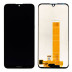 Дисплей для Nokia 2.2 з тачскріном (Black)