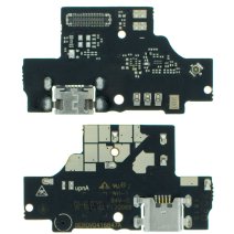Плата зарядки для ZTE Blade A5 (2020)