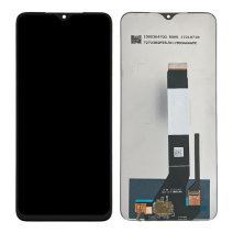 Дисплей для Xiaomi Redmi 9 Power с тачскрином (Black)