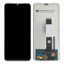 Дисплей для Xiaomi Poco M2 з тачскріном (Black)