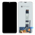 Дисплей для Xiaomi Poco M3 з тачскріном (Black) (Original PRC)